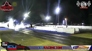 Immokalee No Prep ICURacing January 18, 2025 Racing - Part 16