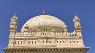 Gumbaz-e-Shahi, Srirangapatna