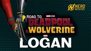 Logan: Road to Deadpool & Wolverine