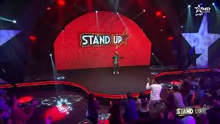 Kahloush - standUp / كحلوش فستانداب الهربة - درب لكحل في البيض