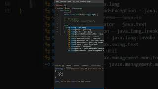 Avoid using \n, \t, and other escape characters to format Strings! Use Text Blocks instead!! (Java)