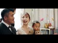 結婚式ダイジェストムービー撮影依頼受付中☆ one day cinema wedding takahisa nana