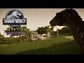 The Slaughter... Jurassic World Evolution- Secrets Of Dr Wu (Ep3)