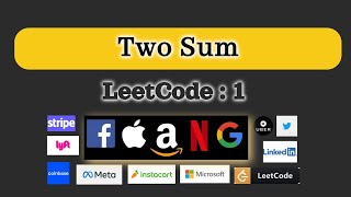 Array interview problem and Java code || Two Sum - Blind 75: Leetcode 1 || Sorting || java code