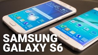 Samsung Galaxy S6 video review Samsung Galaxy S6 video review