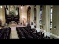 ORGAN RECITAL AT METROPOLITAN UNITED CHURCH DOWNTOWN #toronto #ORGAN