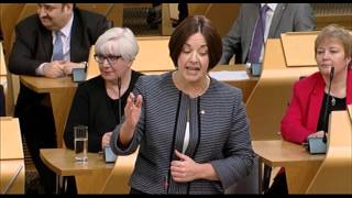 Kezia Dugdale asks Nicola Sturgeon: Fracking Yes or No?