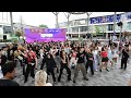 [KPOP IN PUBLIC] REVIBE KDCC '23 - Random Play Dance 랜덤플레이댄스 (120 songs) in Kuala Lumpur, Malaysia