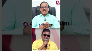 Mysskin மிகப்பெரிய அறிவாளி...🔥ஆனா..? | #shorts | Mysskin | Producer Dhananjayan View👆