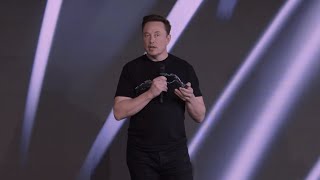 A New Era for Tesla's Model 3 - Live Reveal with Elon Musk!