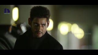 Mahesh Babu Superb Action Scene - One (1 Nenokkadine) Tamil Movie Scenes