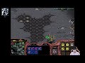 【9.8.24】 SC:R 1v1 (FPVOD) Jaedong (Z) vs Best (P) 【Best of 7】