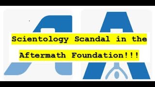 Scientology Scandal in the Aftermath Foundation! Aaron Smith Levin Mike Rinder Ep.344 #shorts #short