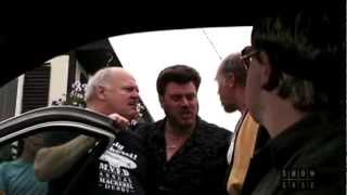 Trailer Park Boys - Jacob asks if he can hang out by Julian