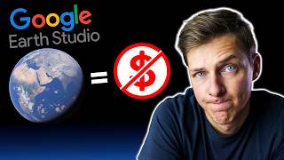 7 MYTHS About Monetizing Google Earth Studio Videos
