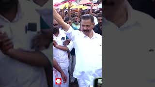 ജനകീയ പ്രതിരോധ ജാഥ വയനാട്ടിൽ | MV Govindan master | CPIM