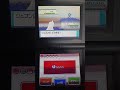 【ポケモンhgss】✨色違いアンノーン　乱数調整