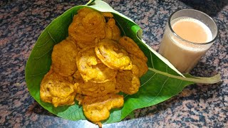 1 घोल से बनाएं बहुत सारे पकौड़े । पकोड़े बनाने का सबसे आसान तरीका । Pakoda Recipe.🥰