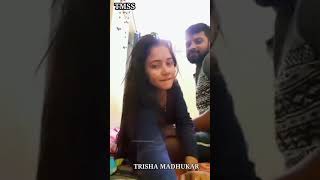 Trisha Madhukar