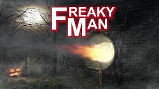 Freaky Man horror movie trailer