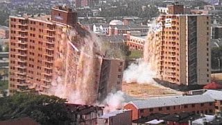 Murphy Homes - Controlled Demolition, Inc.