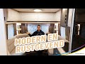 Caravan review Hobby 460 UFE De Luxe modeljaar 2024