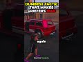 the best strategy to troll tryhards on gta online