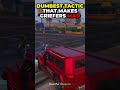 the best strategy to troll tryhards on gta online