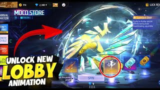 New Moco Store Event Free Fire | Unlock New Moco Store | Ff New Event Today | Free Fire New Event