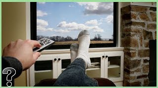 How Do TV’s Work?