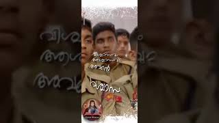 Be a Soldier of Jesus; Be in Mission of Jesus | Tovino Thomas Movie | Bible | Talk | Christ Mission