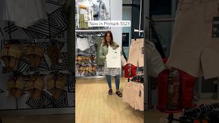 NEW IN PRIMARK MAY 2023 | SPRING SUMMER STORE TOUR #primark #primarknewin #primarksummer