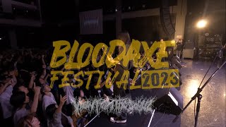 View From The Soyuz 09/23/2023 (BLOODAXE FEST 2023)