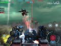 「war robots」chn vs god 20200511（1）