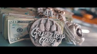 Tee Grizzley - GOD FIRST