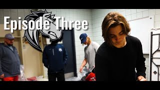 2021-22 Ogden Mustangs Docuseries: Episode Three