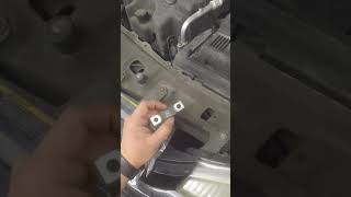 2007 Equinox Electronic Power Steering