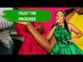 HEALING THE WOMAN WITHIN| TRUST THE PROCESS  Sermon in Botswana| Innocent Sadiki