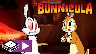 Bunnicula | Karottenschüsse | Cartoonito