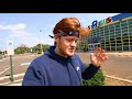 ABANDONED Toys R Us - With Toys Left Behind! (End of An Era)