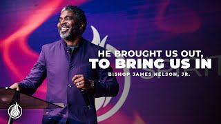 Sunday Night Revival w/ Bishop James Nelson Jr. & Spirit And Truth Church