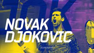 Wielki Szlem w Nowym Jorku - tylko w Eurosporcie!