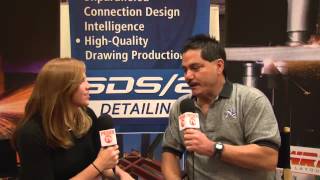 SDS/2 Customer Testimonial - The Steel Detailers
