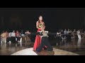 Dorin Frecautanu - Marina Sergeeva. Pasodoble. World Super Stars 2019