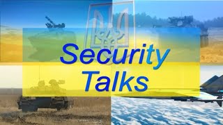 SecurityTalks/Перший заступник голови профільного Комітету Верховної Ради України ЗАБРОДСЬКИЙ