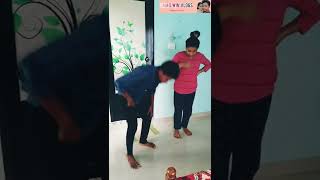 എവിടെപ്പോയി എന്റെ സാധനം  #shorts #funnycouple #youtubeshorts