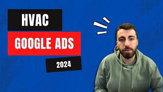 The Ultimate Google Ads Guide for HVAC Owners | 2024