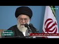 اظهارات بی‌سابقه برادر خامنه‌ای علیه رهبر