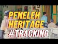 Peneleh Heritage Tracking