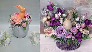 Easter Decoration Ideas, Easter Decorating Ideas, Easter 2025